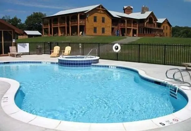 August Lodge Cooperstown