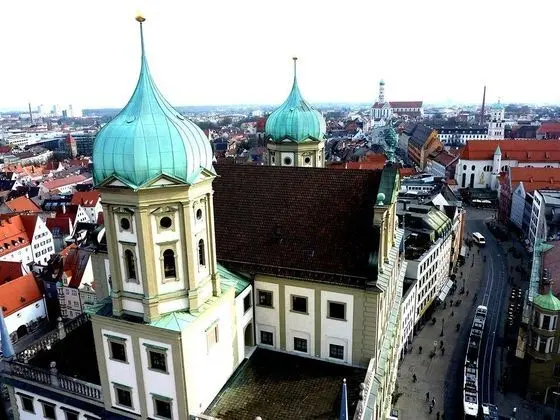 Augusta