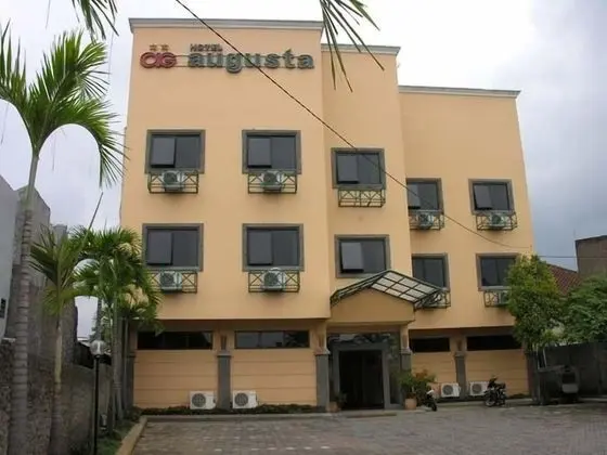 Hotel Augusta Bandung