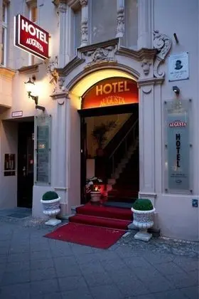 Hotel Augusta