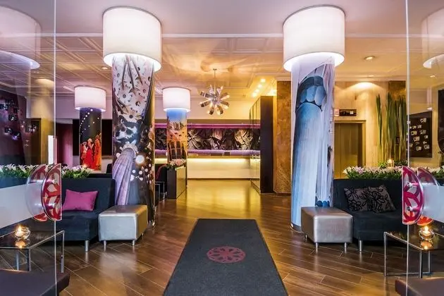 Hotel Augusta - Öne Çıkan Resim