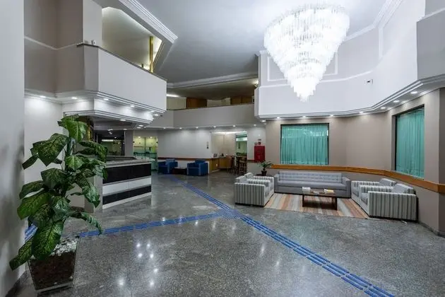 Hotel Augusta Boulevard - Öne Çıkan Resim
