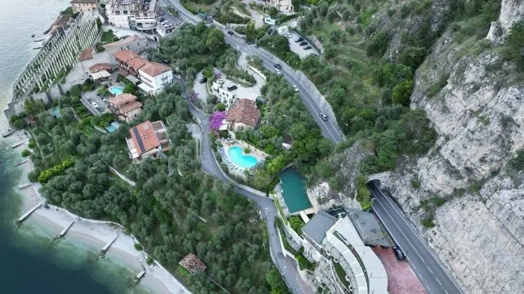 Augusta Garni - Dış Mekan