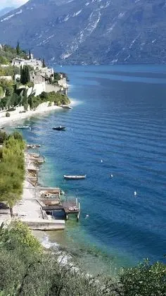 Augusta Garni - Plaj