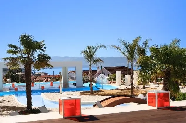 Augusta Spa Resort
