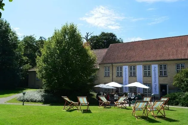 Augustenborg Project