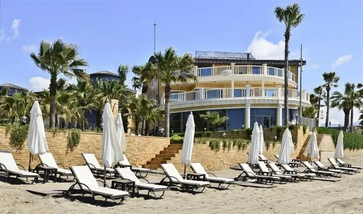 Villa Augusto Butik Hotel Spa