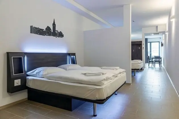 Augustus Hotel Bernkastel