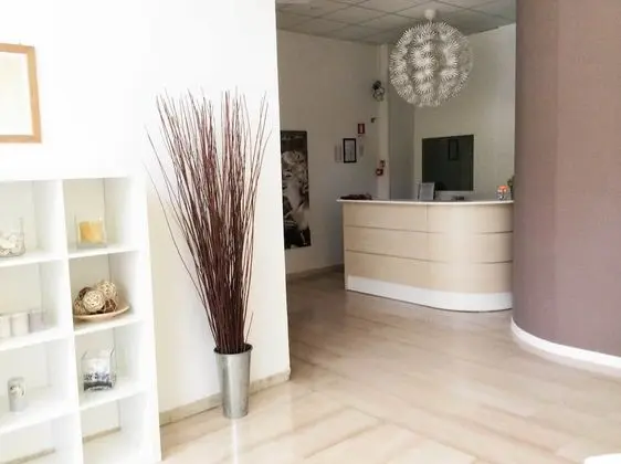Hotel Augustus Milano Marittima - Öne Çıkan Resim