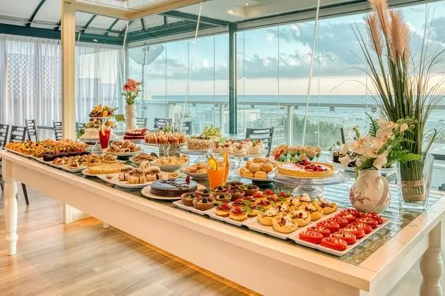 Hotel Augustus - Öne Çıkan Resim
