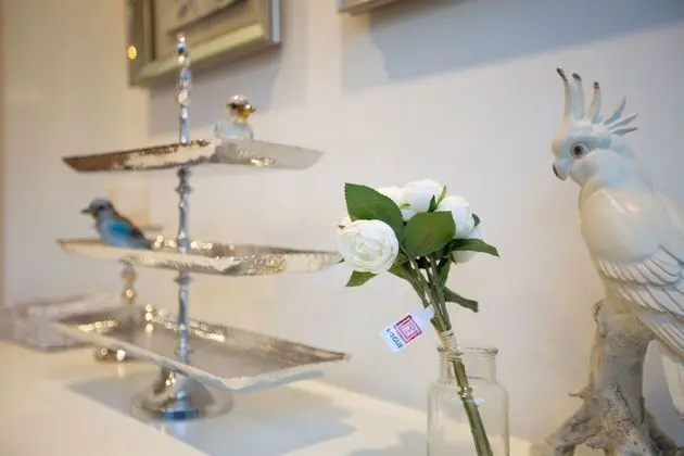 AUJOY 3 Bed Townhouse Burwood 3 - İç Mekan