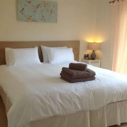 Auld Manse Guest House & Apartment - Oda