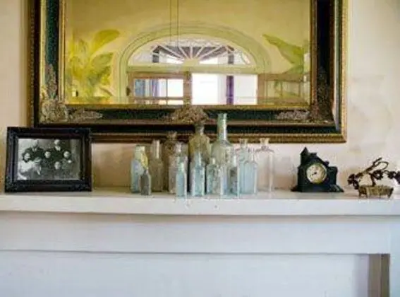 Auld Sweet Olive Bed and Breakfast