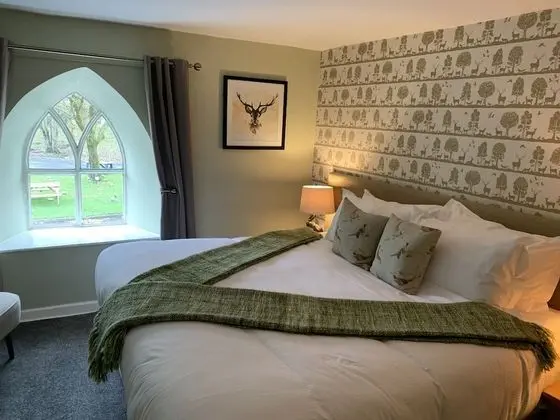 The Auldgirth Inn