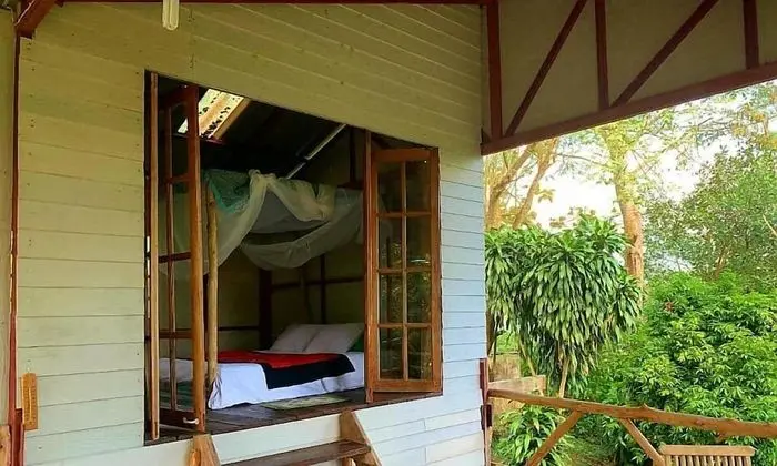 Aum Hum Homestay