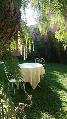 Aumes Sweet Home - Dış Mekan