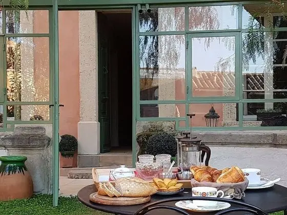 Aumes Sweet Home - Yerinde Yemek