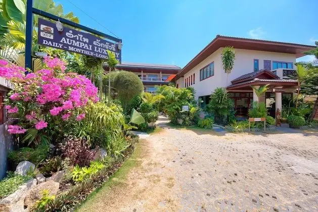 Aumpai Luxury - Dış Mekan