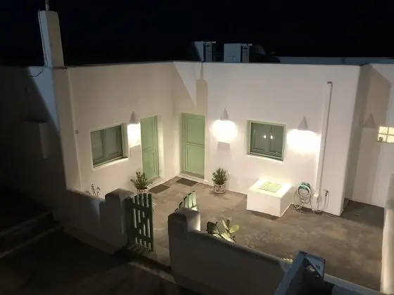 Auntie's Villas - Dış Mekan