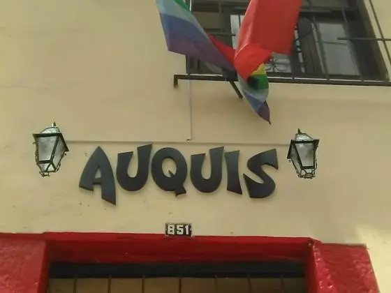 Auquis Ccapac Guest House