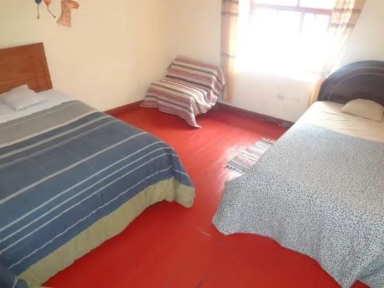 Auquis Ccapac Guest House - Öne Çıkan Resim