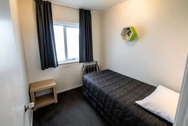Aura Accommodation - Oda