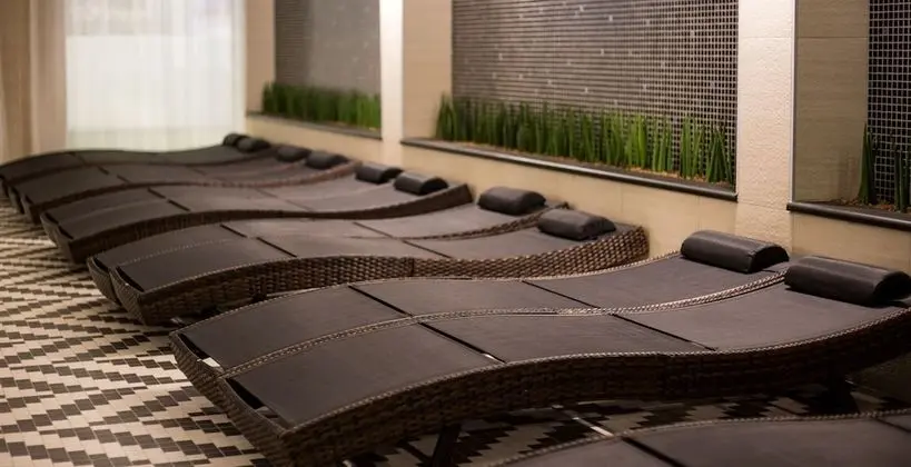 Aura Hotel - Adults Only - Havuz