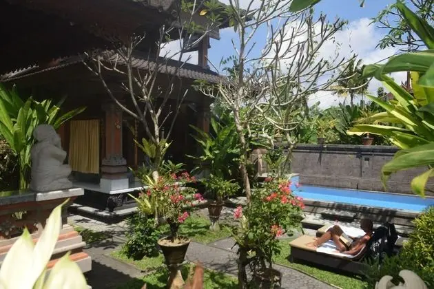 Aura Bisma Ubud