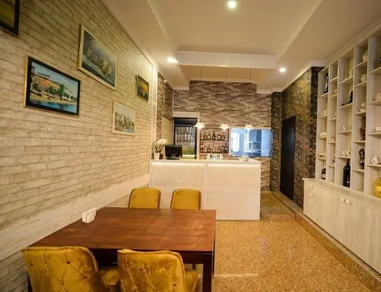 Aura Boutique Hotel - Genel