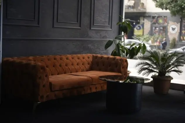 Aura Boutique Hotel - Öne Çıkan Resim