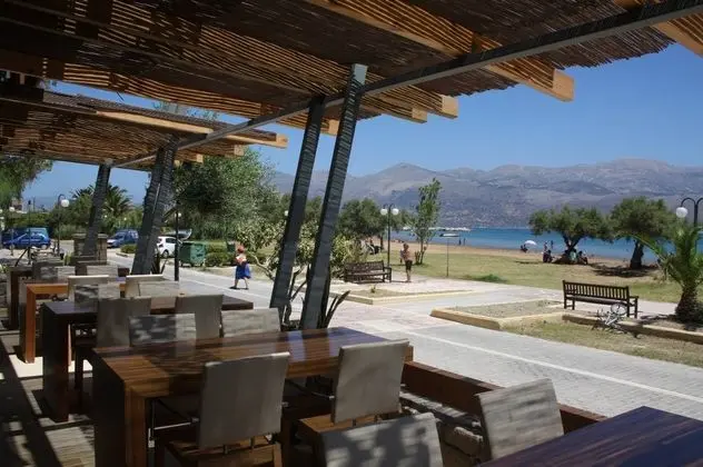 Aura Boutique Hotel - Bar