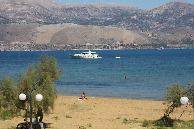 Aura Boutique Hotel - Havuz