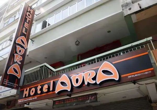 Aura Hotel Bukit Bintang