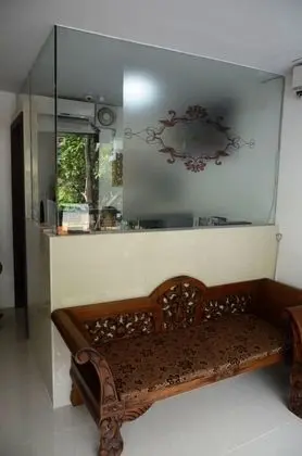 Aura Hotel Bukit Bintang - Lobi