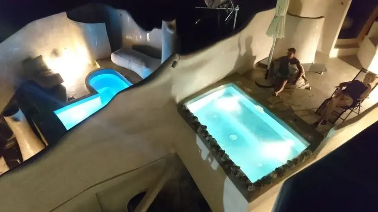 Aura Caves - Spa