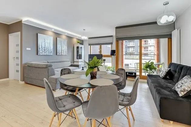 Aura by Downtown Apartments - Öne Çıkan Resim