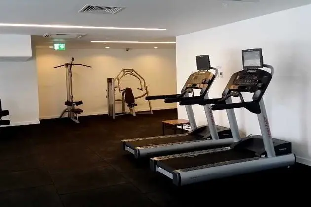 Aura on Flinders Serviced Apartment - Aktiviteler
