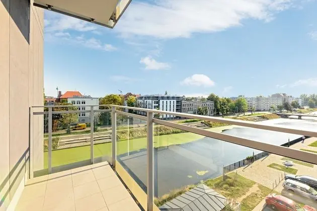Aura Island by Downtown Apartments
