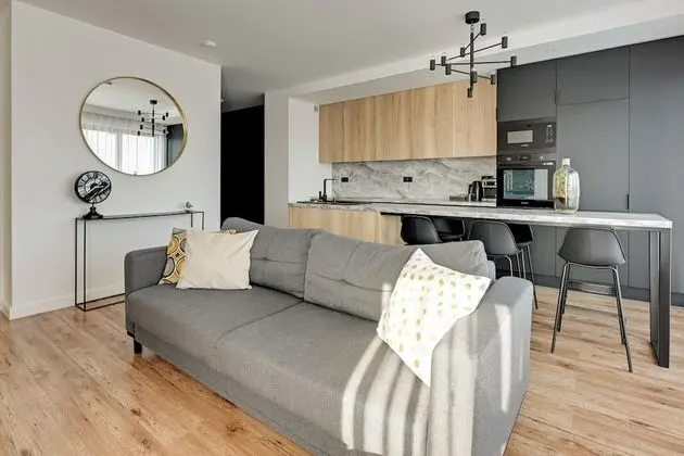 Aura Island by Downtown Apartments - Öne Çıkan Resim
