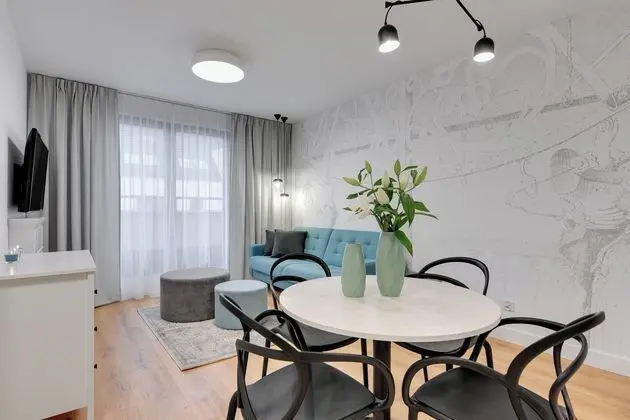 Aura Island by Downtown Apartments - Öne Çıkan Resim