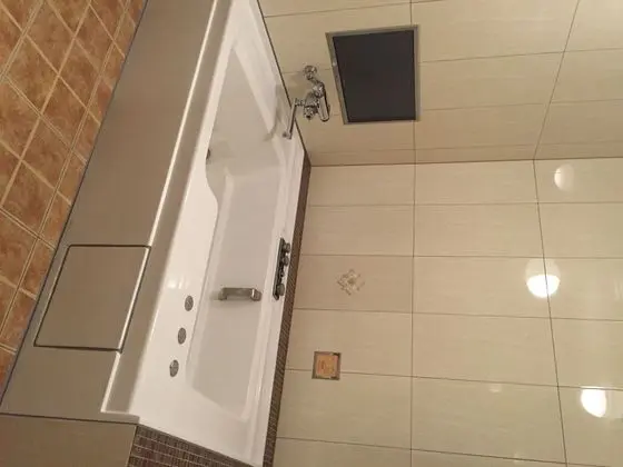 Hotel AURA Kansai Airport - Adults Only - Banyo Tipleri