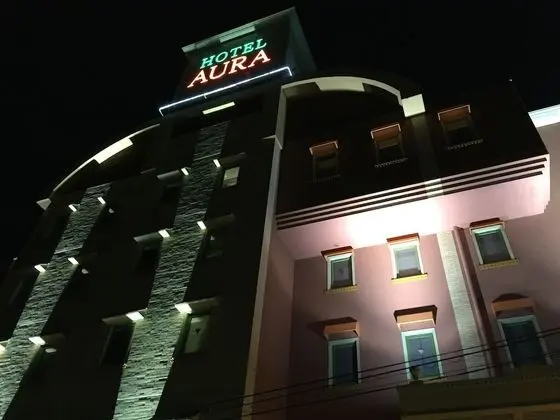 Hotel AURA Kansai Airport - Adults Only - Dış Mekan