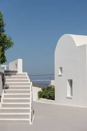 Aura Marina Self Catering Apartments Santorini