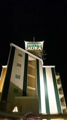 Hotel Aura Ono - Adults Only - Dış Mekan