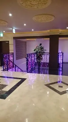 Hotel Aura Ono - Adults Only - Lobi