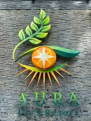 Aura Park Resort