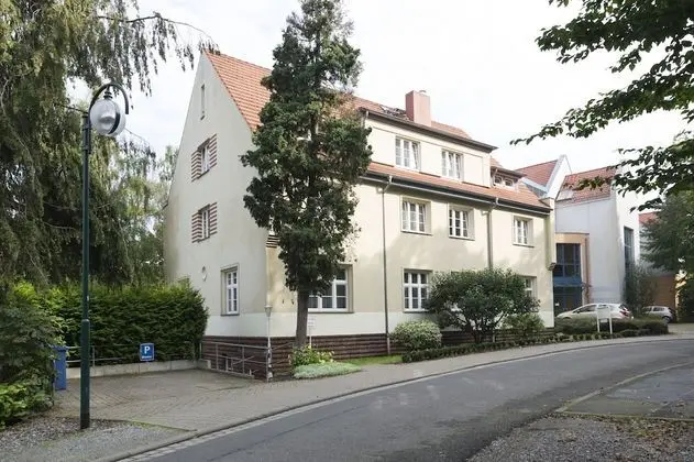 Aura Pension Brockenblick