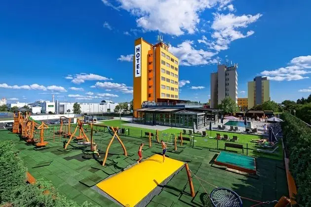 Hotel Aura