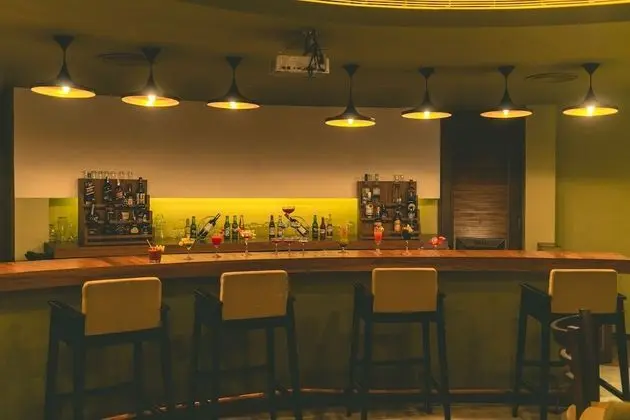 Hotel Aura - Yerinde Yemek