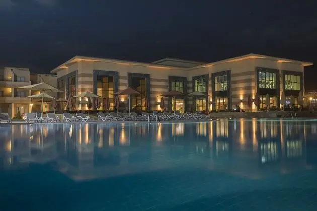 Aura Resort Sidi Abdel Rahman - El Alamein - Dış Mekan